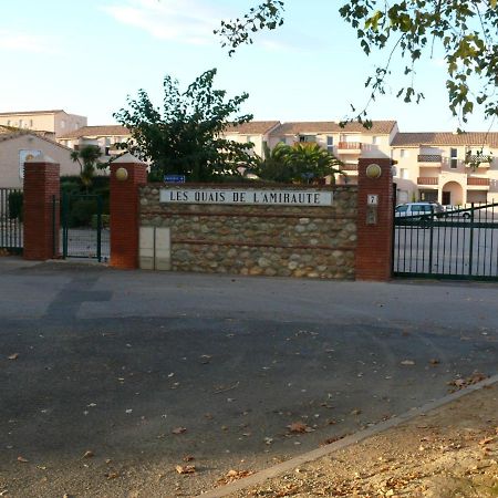 Amiraute Apartment J9 Saint-Cyprien  Esterno foto