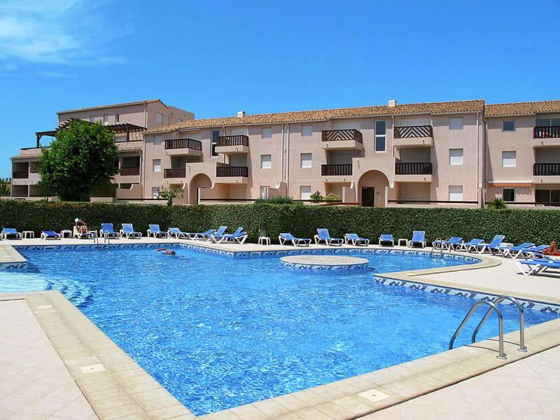Amiraute Apartment J9 Saint-Cyprien  Esterno foto