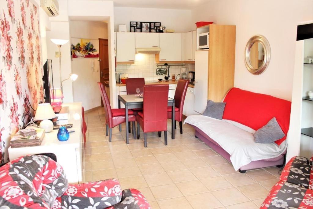 Amiraute Apartment J9 Saint-Cyprien  Esterno foto