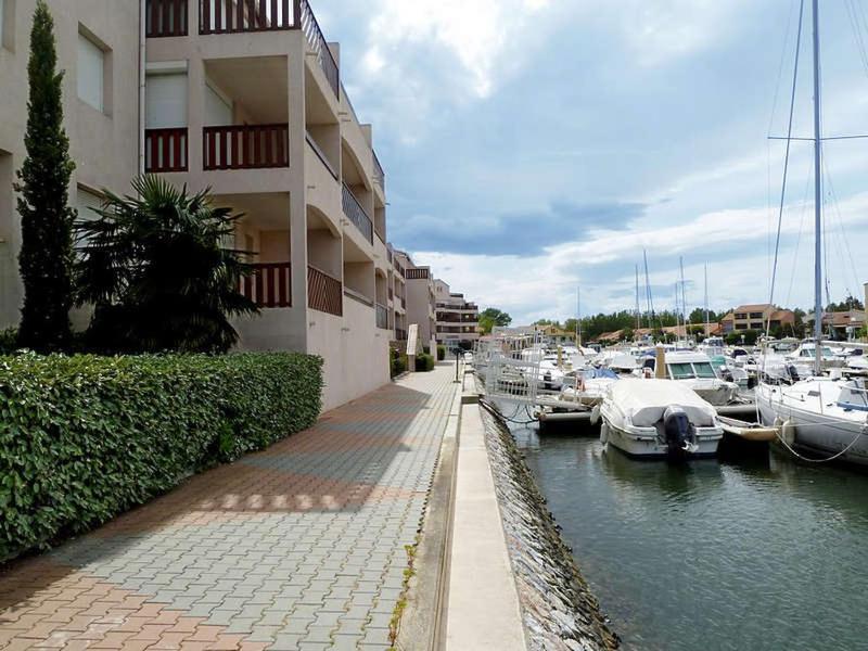 Amiraute Apartment J9 Saint-Cyprien  Esterno foto