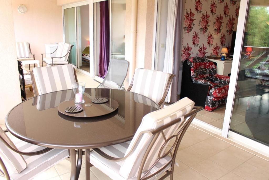 Amiraute Apartment J9 Saint-Cyprien  Esterno foto