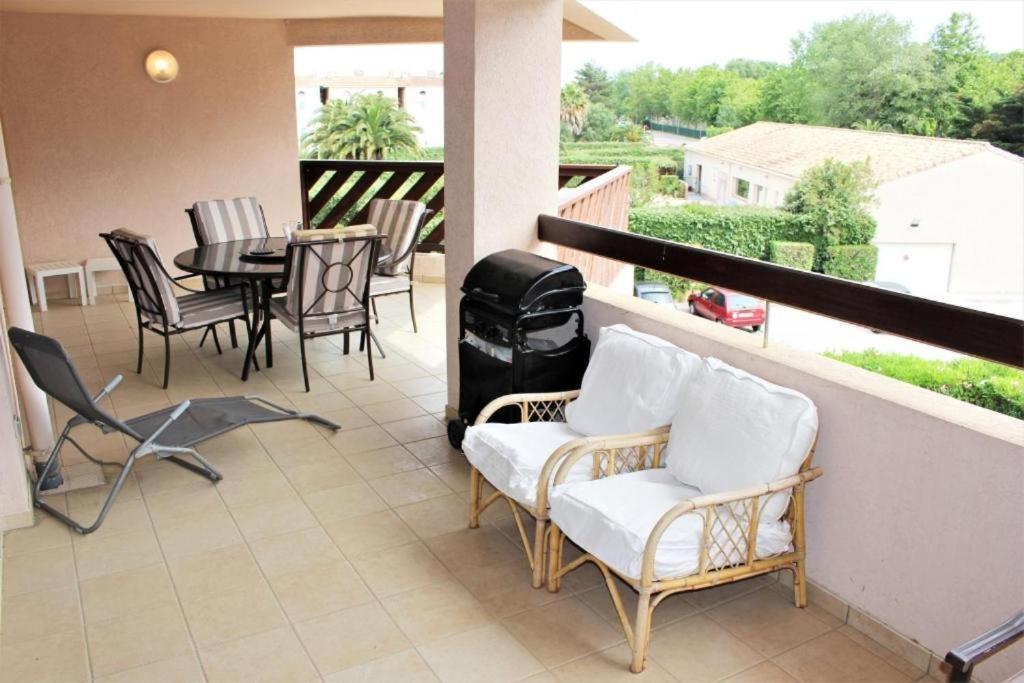 Amiraute Apartment J9 Saint-Cyprien  Esterno foto