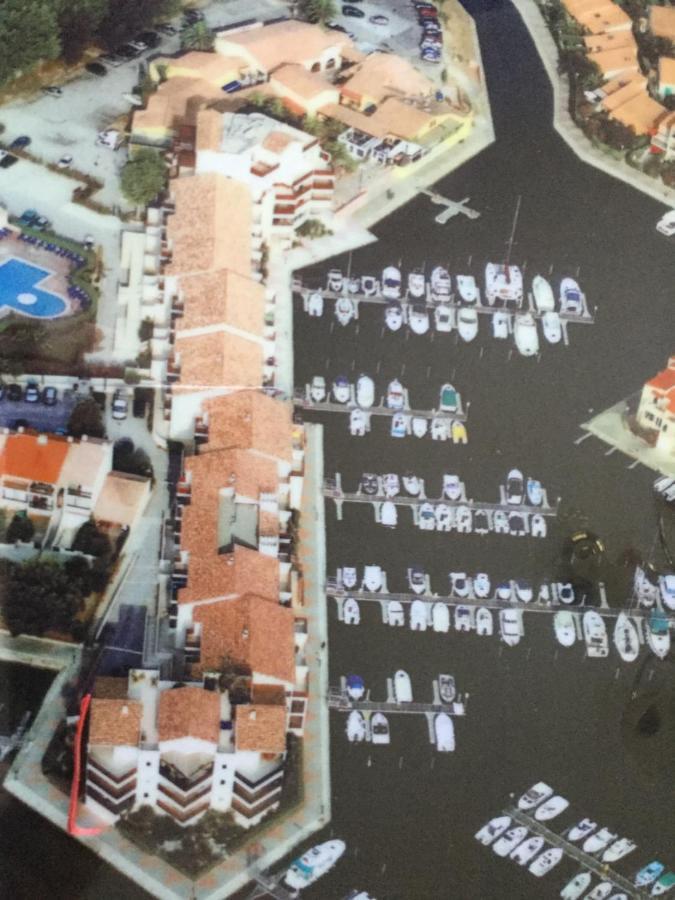 Amiraute Apartment J9 Saint-Cyprien  Esterno foto